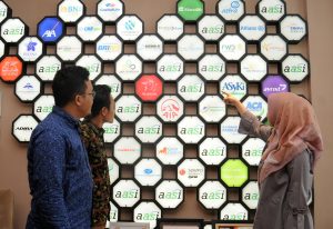 Aset Asuransi Syariah Mencapai Rp49,05 Triliun per September 2025