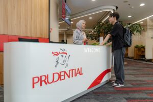 POJK 36/2025 Resmi Diluncurkan, Begini Respons Bos Prudential Indonesia!