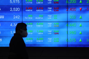 IHSG Terus Cetak Rekor