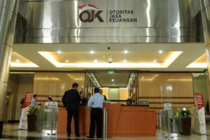 OJK Izinkan Perubahan Nama PT Tri Dharma Proteksi menjadi PT Tri Dharma Proteksi Pialang Asuransi Dan Konsultan