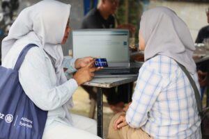 Allianz Syariah Berikan Manfaat Financial dan Ajak Berbuat Baik