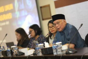 Premi Asuransi Umum Terus Tumbuh di Kuartal III/2025