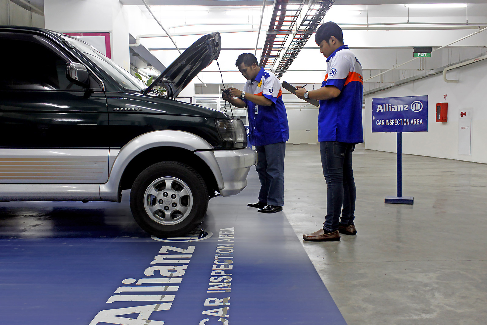 Persiapkan Hal Ini Sebelum Perjalanan Jauh dengan Mobil