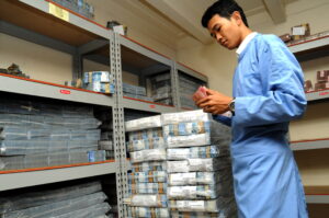 Waspadai Pelemahan Nilai Tukar Rupiah