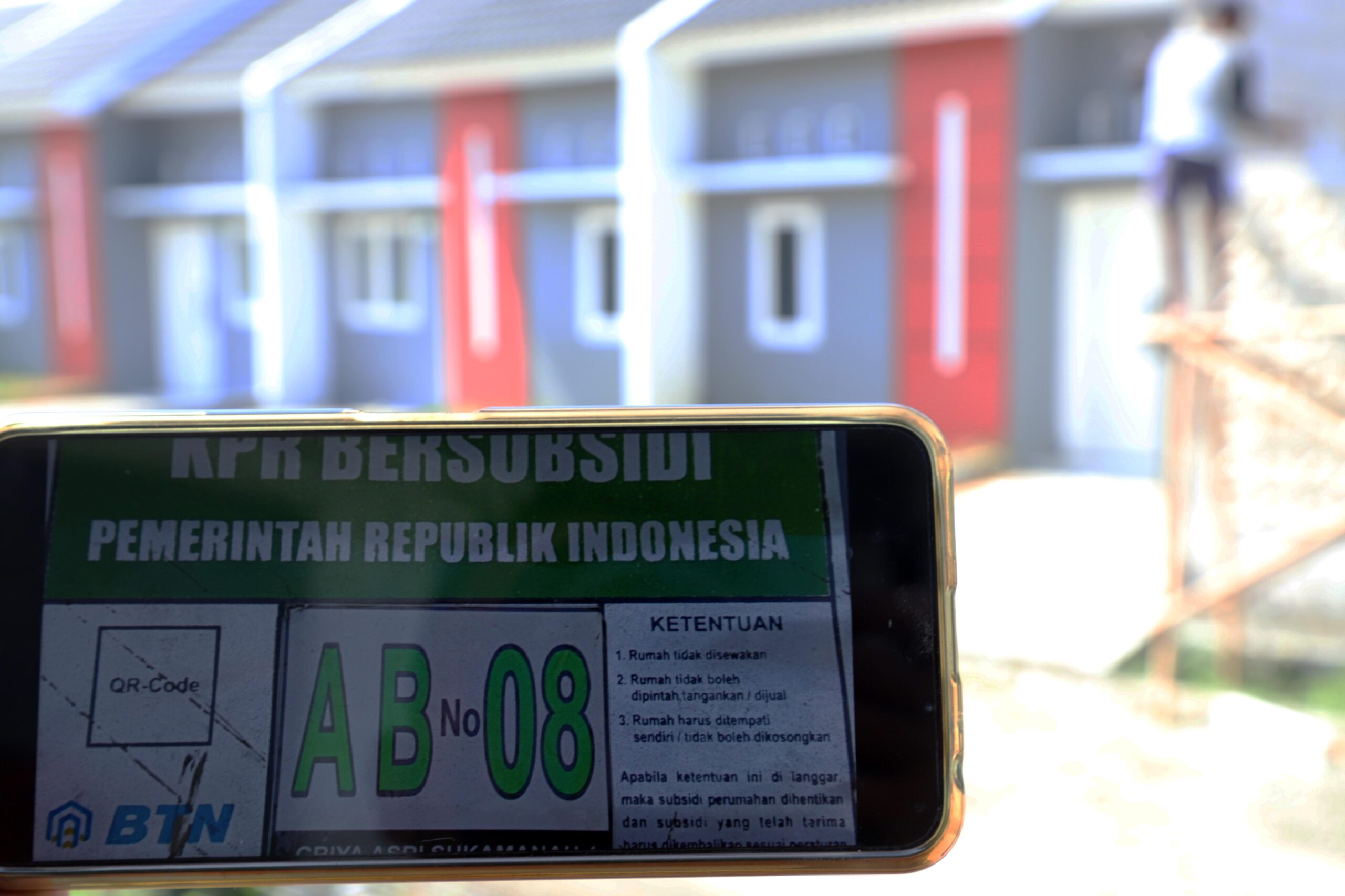 REI : Danantara Housing Expo 2026 Buka Peluang Masyarakat untuk Punya Rumah