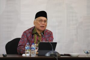 AAUI Catat Premi Asuransi Umum Tumbuh 6,3% Jadi Rp84,72 Triliun di Kuartal III/2025