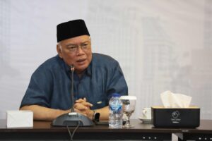 PAAI Minta Dialog dengan DJP soal Perpajakan Agen Asuransi, Begini Respons AAUI!