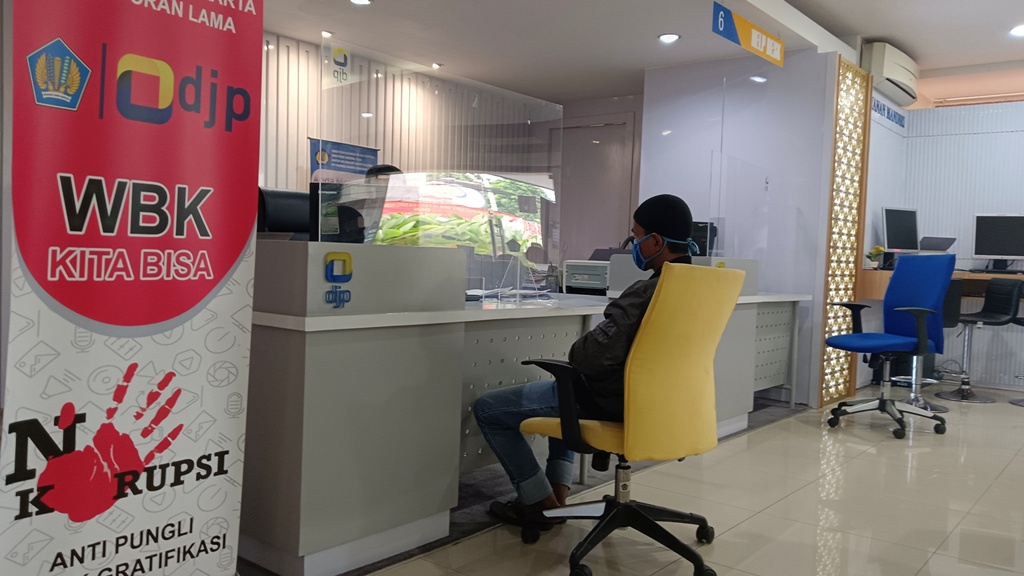 Kejar Penerimaan Negara, Pemerintah Genjot Pajak Orang Kaya dan Korporasi