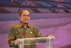 Lapangan Usaha Jasa Keuangan dan Asuransi Tumbuh 2,24%, OJK Ungkap Penopang Utamanya!