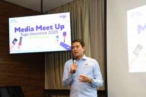 Bos Tugu Insurance (TUGU) Sebut Proses Konsolidasi BUMN Asuransi Masih dalam Kajian