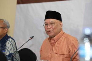 AAUI Perkuat Industri Asuransi Umum Lewat Pengembangan Database PINDAI