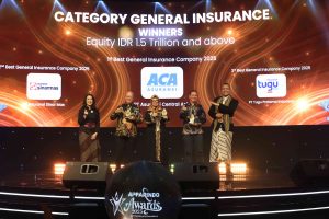 APPARINDO Award  2025