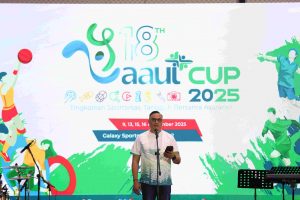 AAUI The Most Inspiring Agent Award 2025 Kembali Digelar, Berikut Para Pemenangnya!