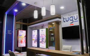 Tugu Insurance Pertahankan Kinerja Solid di Tengah Dinamika Industri Asuransi