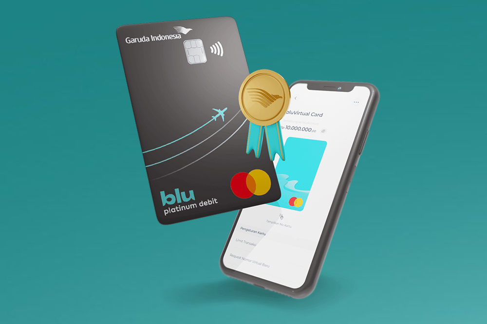 Dari World Major Marathon, HYROX, hingga World Cup bersama blu by BCA Digital