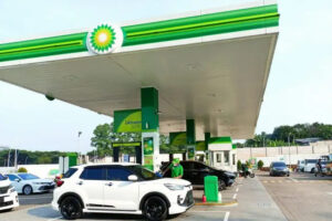 BP-AKR Mulai Salurkan Lagi BBM BP 92 ke SPBU bp