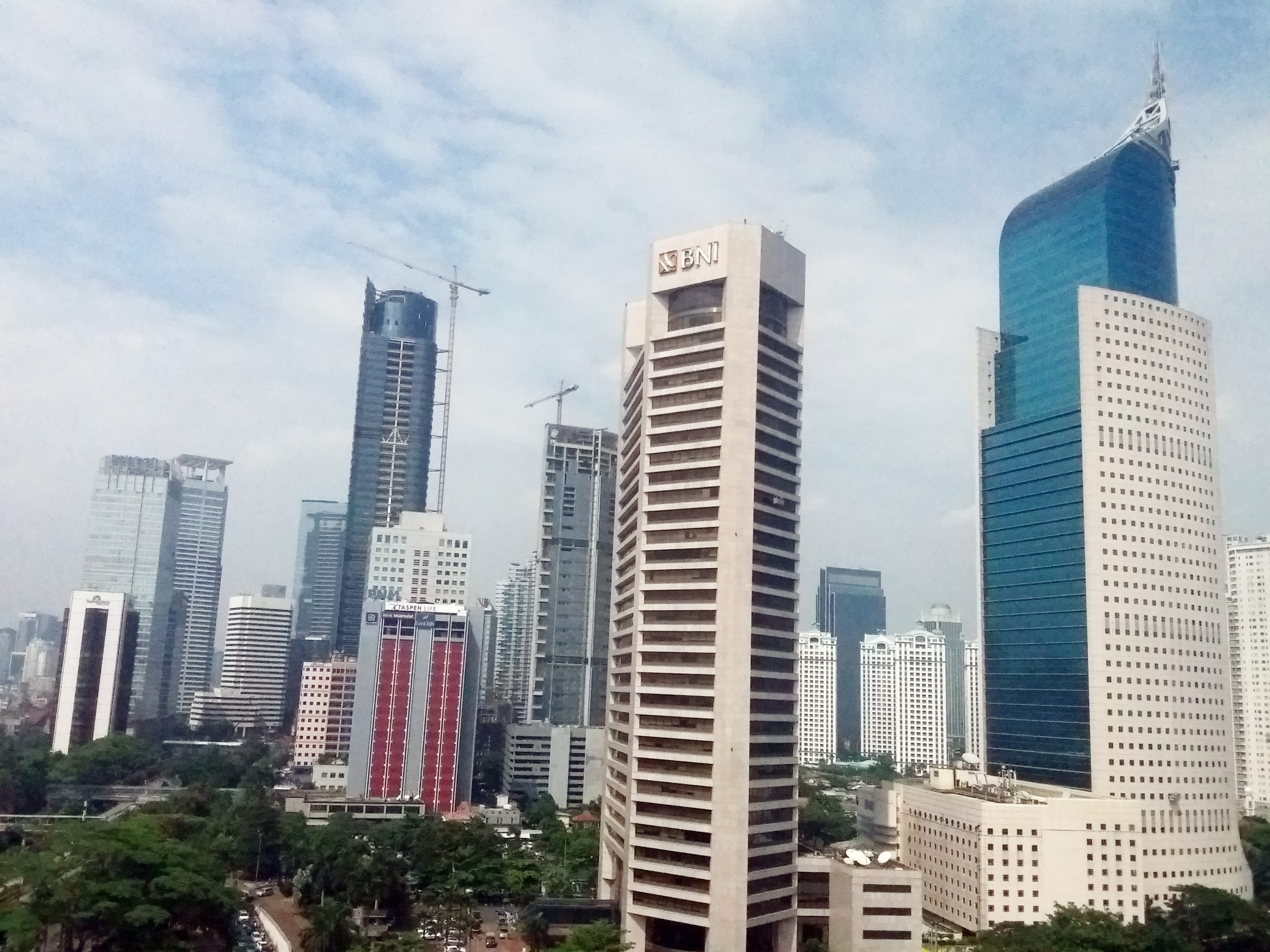 Dana Rp200 Triliun Datang, LDR Himbara Turun