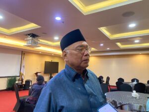 AAUI Bersikap Hati-Hati Soal Rencana Asuransi Fintech Lending