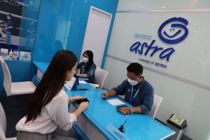 Asuransi Astra Konsisten Hadirkan Layanan Terbaik
