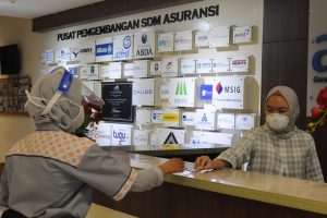 AAUI Ajukan Relaksasi Ekuitas Minimum Asuransi ke OJK