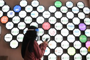 Kontribusi Asuransi Syariah Naik 0,56% per September 2025