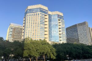 AM Best: China Re Diproyeksikan Pertahankan Modal Kuat dan Kinerja Stabil