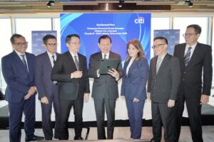 Citi Indonesia Catat Laba Bersih Rp2,3 Triliun pada Triwulan III/2025