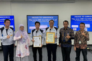 DAIKIN Siap Dorong Pertumbuhan Industri Berbasis Mutu