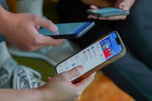 DANA Dorong Generasi Muda Melek Finansial dan Aman Bertransaksi Digital