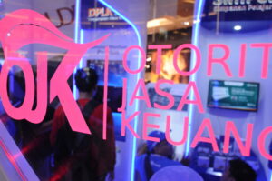 Ini Daftar Emiten yang Ditetapkan OJK Dikecualikan dari Kewajiban Pelaporan dan Pengumuman