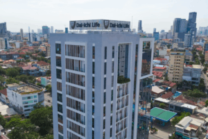 Moody’s Pertahankan Prospek Dai-ichi Life di Stabil Berkat Kapitalisasi yang Kuat