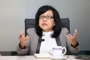Dwi Wahyuni: Banyak Opportunity yang Masih Dapat Digarap