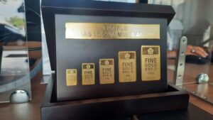 Inilah Alasan dan Strategi Investasi Emas Pendidikan Anak