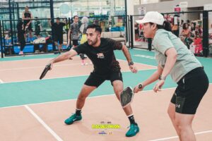 Aktivitas Seru Tetap Aman, Berikut Pentingnya Proteksi saat Berolahraga dan Bepergian