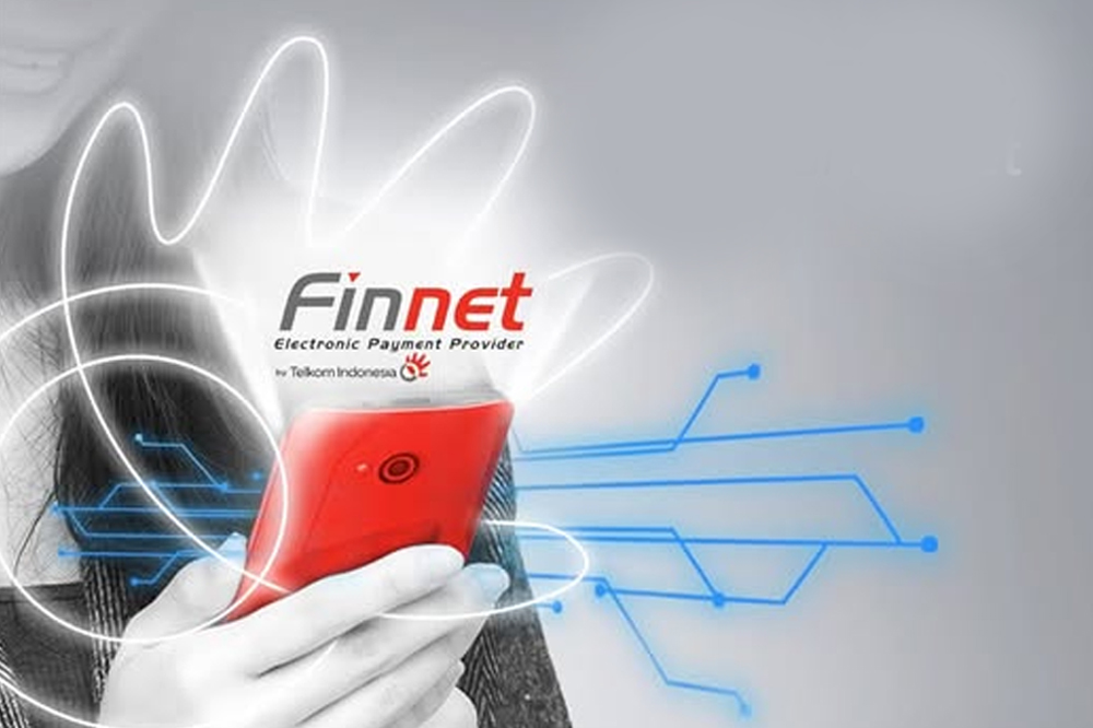 Finnet Pastikan Seluruh Transaksi Digital Sesuai Regulasi