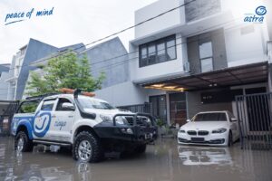 Garda Oto Asuransi Astra Konsisten Tawarkan Inovasi