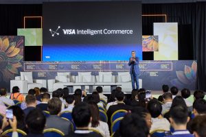 Visa Perluas Visa Intelligent Commerce di Asia Pasifik