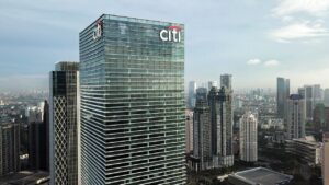 Citi: Perdagangan Global Alami Transformasi Fundamental Didorong Adopsi AI