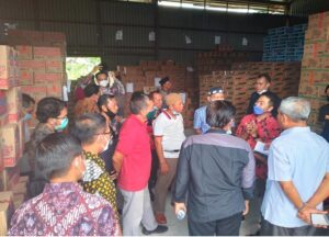 Hasil Survei BI, Penyaluran Kredit Baru Perbankan Diperkirakan Meningkat di Triwulan II/2026