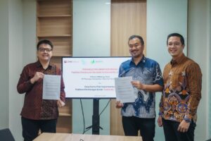 CIMB Niaga dan Anak Usaha Ever Shine Tex (ESTI) Jalin Sinergi Sustainability-Linked Loan Rp117 Miliar