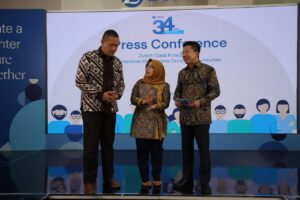 Zurich Indonesia Optimistis Menyongsong Tahun 2026