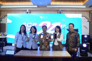 BCA Jalin Kolaborasi Sistem Pembayaran dengan Samarinda City Plaza