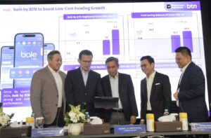 BTN Catat Laba Tumbuh 13,72% Jadi Rp2,50 Triliun per Oktober 2025