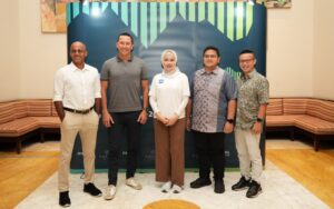 BCA Siap Gelar Acara myBCA Belitung Multisport Festival