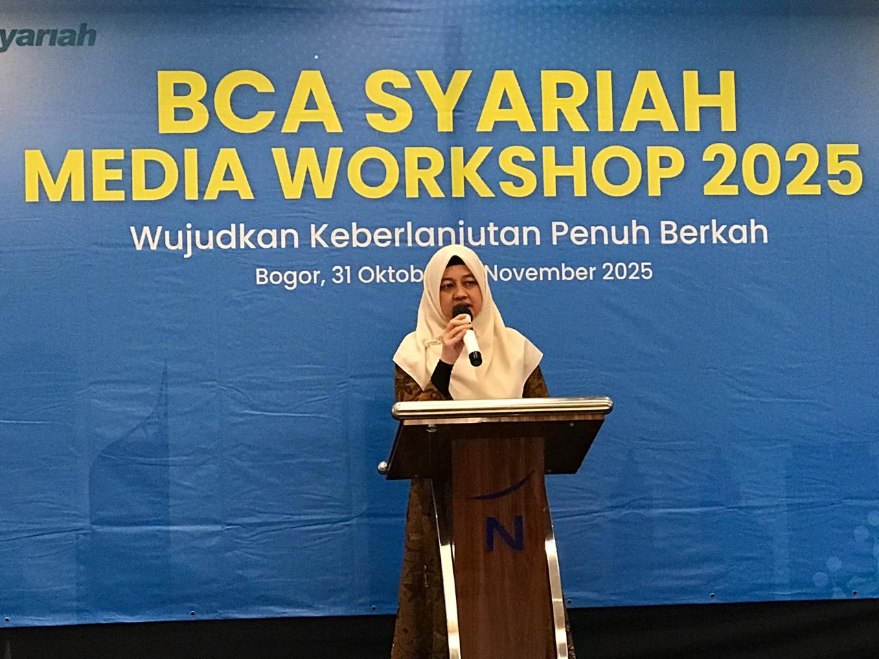 Inilah 2 Fokus Arah Transformasi Perbankan Syariah ke Depan