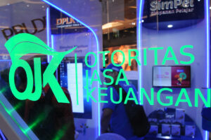 OJK Izinkan Perubahan Nama PT Fokus Solusi Proteksi menjadi PT Cermati Pialang Asuransi