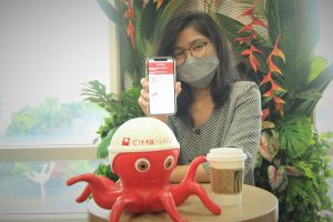 CIMB Niaga Integrasikan Aplikasi Mobile Banking dan Internet Banking