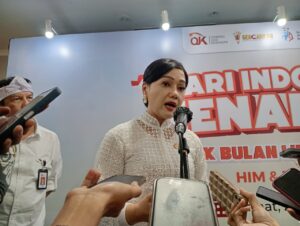 OJK Blokir 127.047 Rekening Terindikasi Scam yang Rugikan Masyarakat hingga Rp9 Triliun