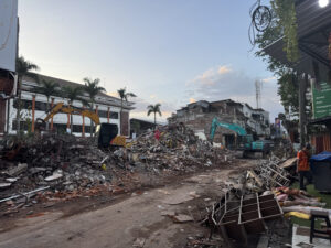 Banjir Denpasar September 2025