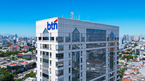 BTN (BBTN) Gandeng IKAHI Fasilitasi Pembiayaan Perumahan untuk Hakim RI